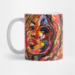 Portrait Mug